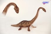 Dinosaurie mjukisdjur Futubasaurus 6120 Hansa