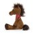 Häst mjukisdjur Orson Horse Jellycat